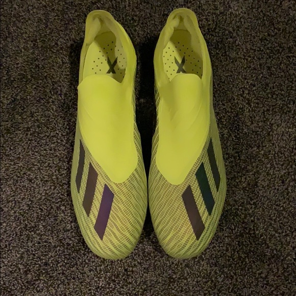 Adidas X 19+ main image 4